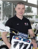 Sebastian Dorner
