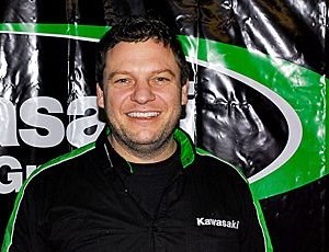 Mitarbeiterbild Helge Hoffmann