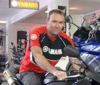 Mitarbeiterbild Dirk Sattelberg