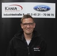 Mitarbeiterbild Simon Sela