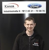 Mitarbeiterbild Sebastian Brunstein