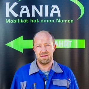 Mitarbeiterbild Torsten Reinke