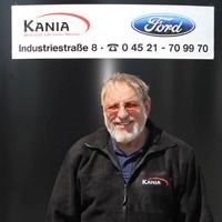 Mitarbeiterbild Jürgen Kania