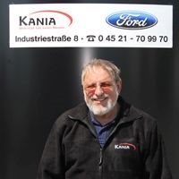 Jürgen Kania