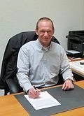 Jörg Fladung Mitarbeiterbild Jörg Fladung