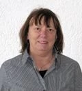 Annemarie Fladung Mitarbeiterbild Annemarie Fladung