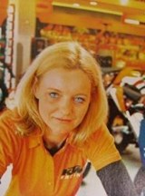 Eva Braumandl Eva Braumandl