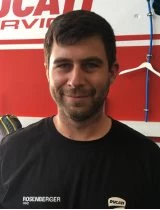 Martin Strassegger Staff picture Martin Strassegger