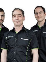 Eichenberger Team