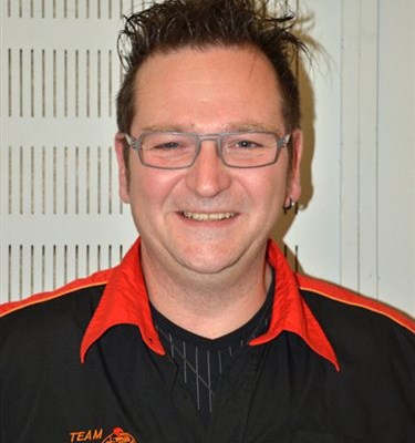 Klaus "Blauschi" Trinkl