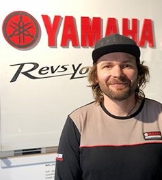 Mitarbeiterbild Steffen Walther