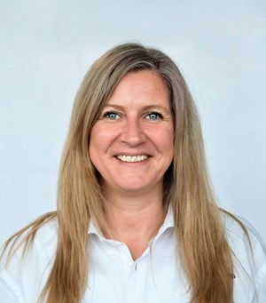 Mitarbeiterbild Yvonne Piper