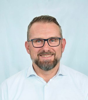 Mitarbeiterbild Mario Kahrs