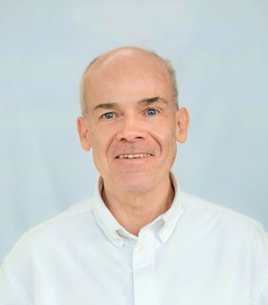 Mitarbeiterbild Thomas Voigt