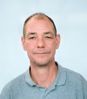 Mitarbeiterbild Gunnar  Pöttrich