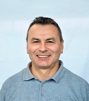 Mitarbeiterbild Ayhan Keser