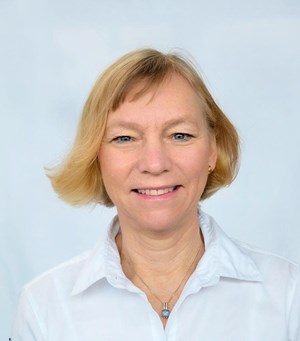 Mitarbeiterbild Petra Rohde