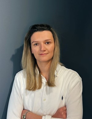 Mitarbeiterbild Anna Hauthaler