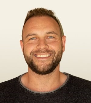 Mitarbeiterbild Thomas Gehm