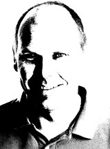 Klaus  Schwabe
