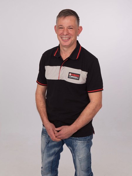 Tino Gordos