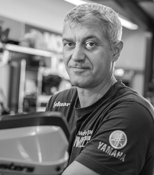 Mitarbeiterbild Eduard Schmidt