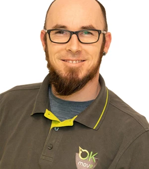 Dirk Lensch Mitarbeiterbild Dirk Lensch