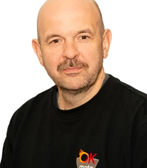 Andreas Heintz Mitarbeiterbild Andreas Heintz