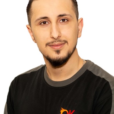 Osman Mallouk