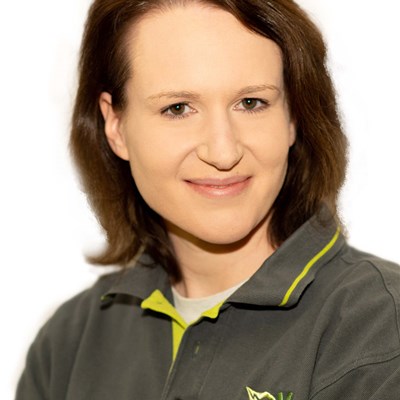 Heike Galinski