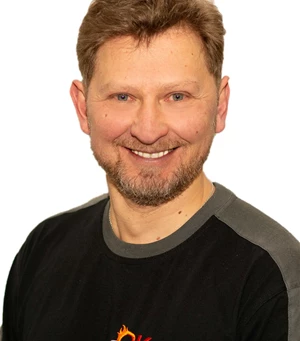 Max Luja Mitarbeiterbild Max Luja