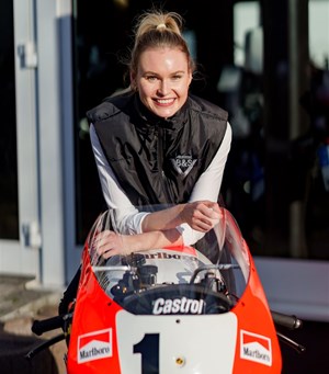 Mitarbeiterbild Nadja Burkard