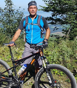 Mitarbeiterbild Wolfgang Schustek