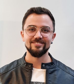 Foto del personal Javier Abenante