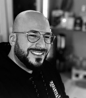 Mitarbeiterbild Dennis  Menges