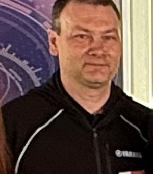 Mike Findeisen Mitarbeiterbild Mike Findeisen