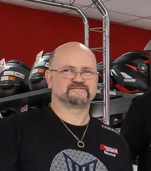 Michael Beier Mitarbeiterbild Michael Beier