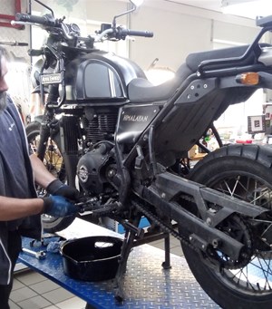 Mitarbeiterbild Jan Parschat