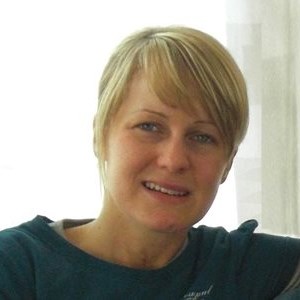 Mitarbeiterbild Stefanie Zeichner