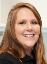 Mandy Wegmeyer