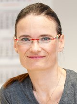 Ulrike Roesel