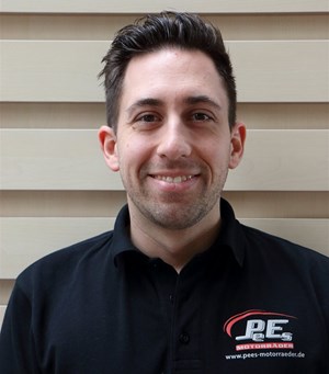 Mitarbeiterbild Luca Mariotti