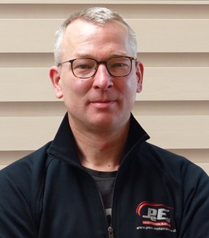 Mitarbeiterbild Markus Loick