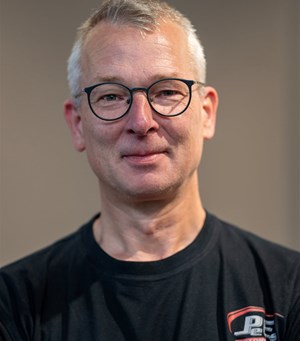 Mitarbeiterbild Markus Loick