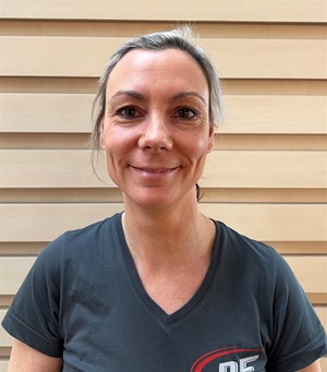 Mitarbeiterbild Bianca Werner