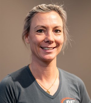 Mitarbeiterbild Bianca Werner