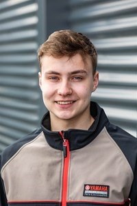 Mitarbeiterbild Noah  Exeler 