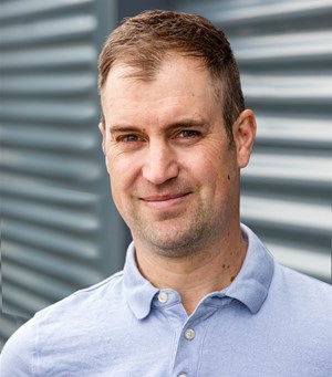 Mitarbeiterbild  Thomas  Mikolai