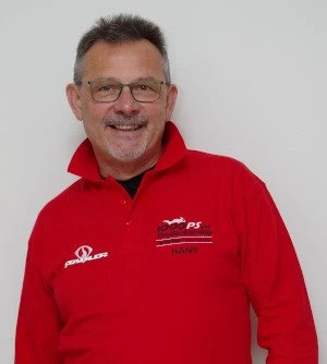 Hans Kriegbaum Mitarbeiterbild Hans Kriegbaum