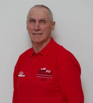 Leo Schrammel Mitarbeiterbild Leo Schrammel